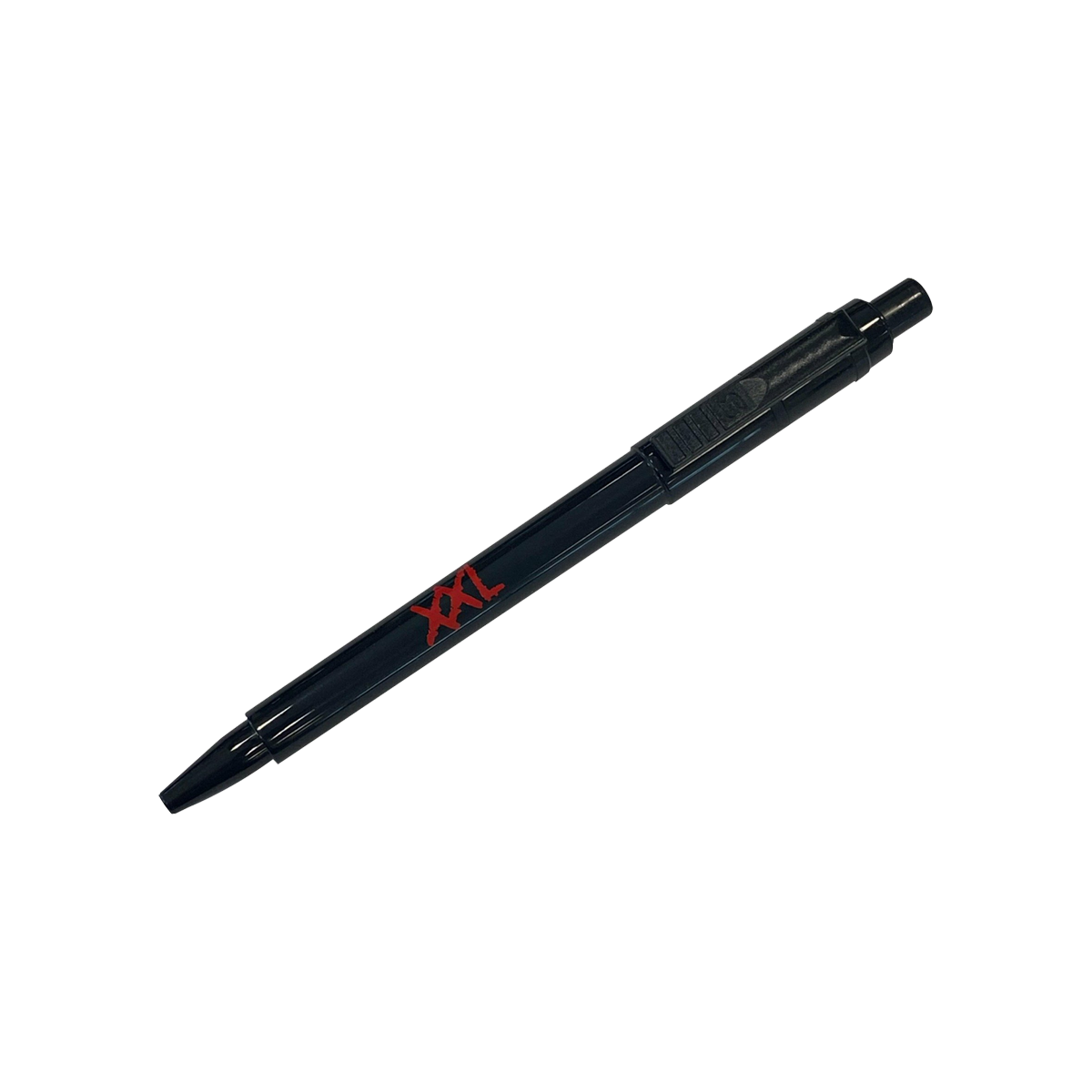 XXL Pen - Zwart / XXL