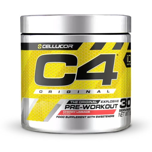 Cellucor