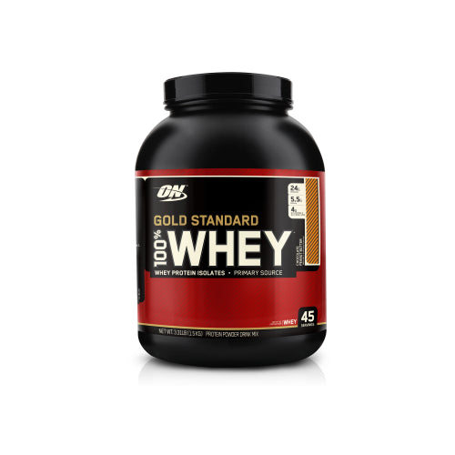 Optimum Nutrition