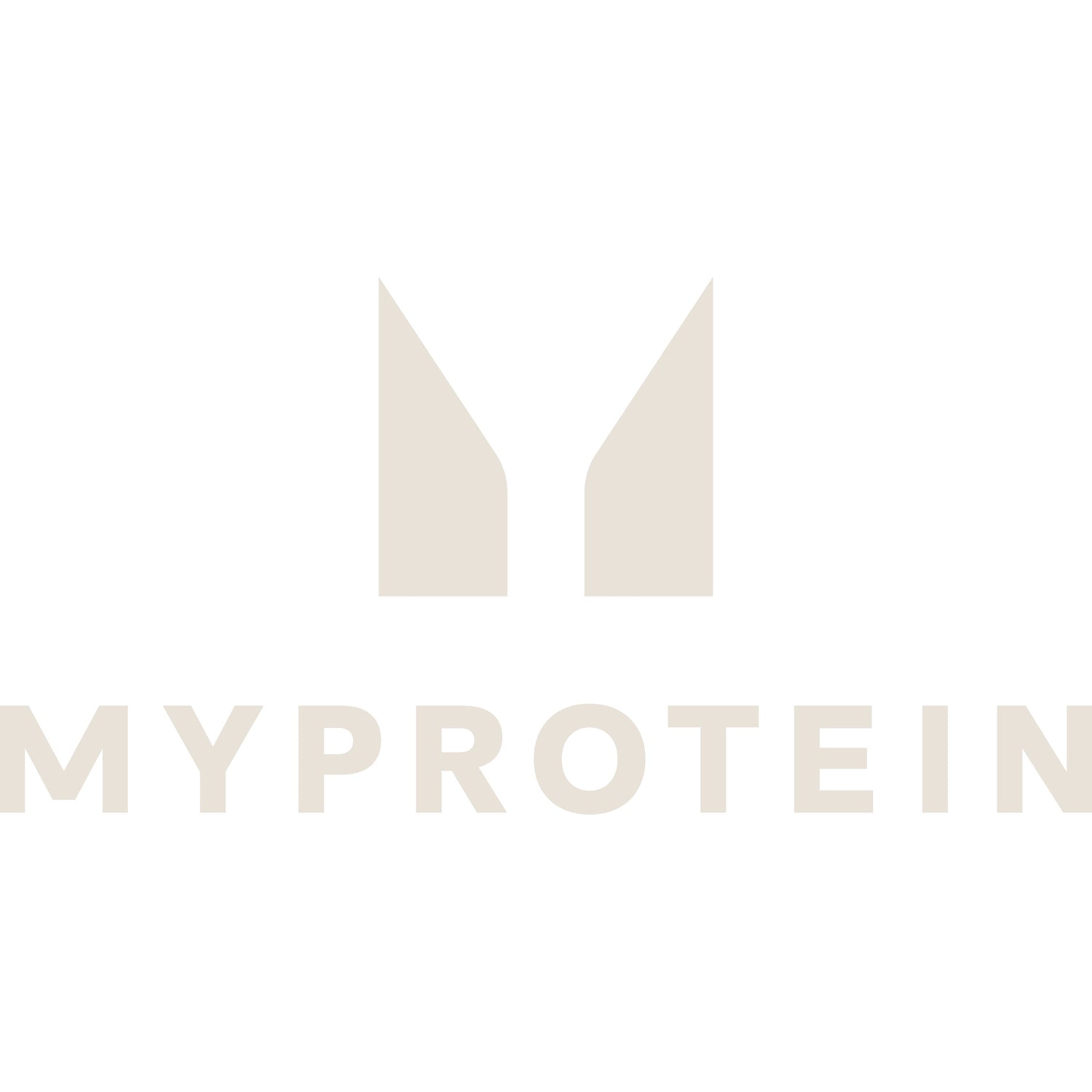 Myprotein Merkproducten