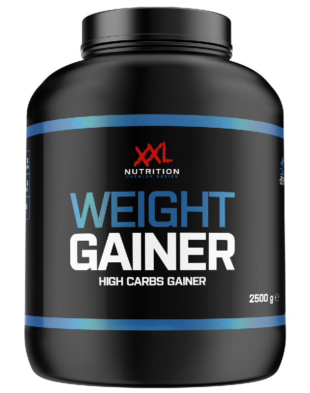 Weight Gainer