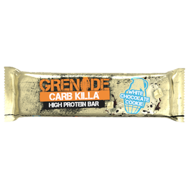 Grenade Protein Bar