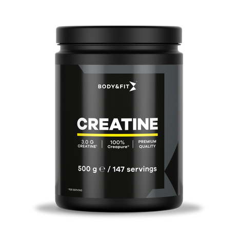 Creatine Creapure®