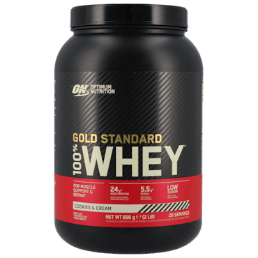 Gold Standard 100% Whey