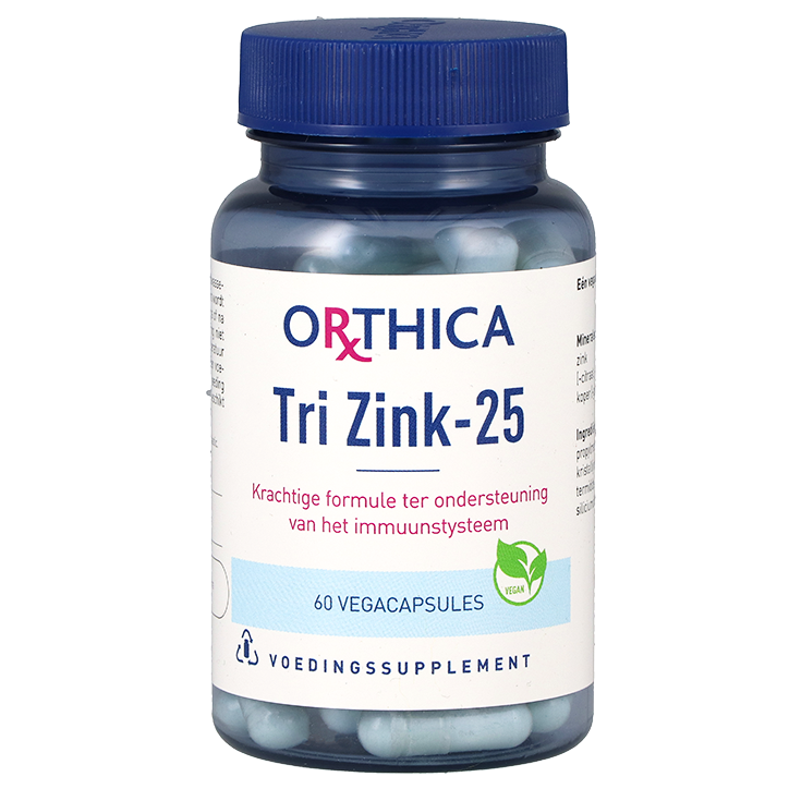 Orthica Tri Zink 25
