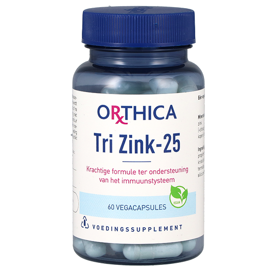 Orthica Tri Zink 25
