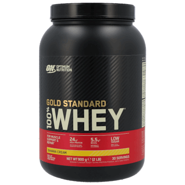 Gold Standard 100% Whey