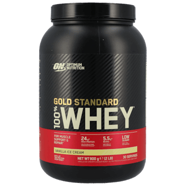 Gold Standard 100% Whey