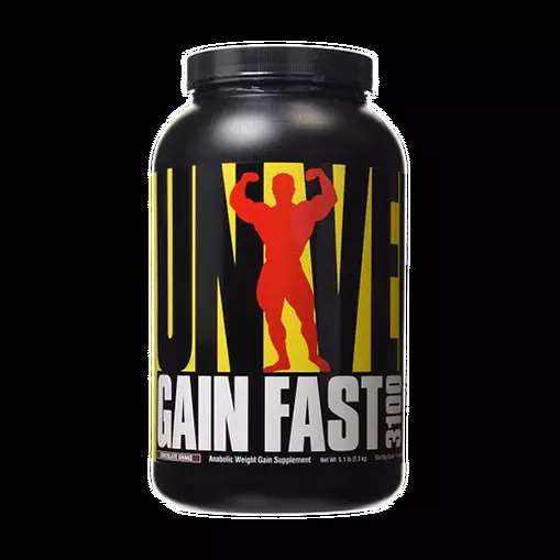 Gain Fast