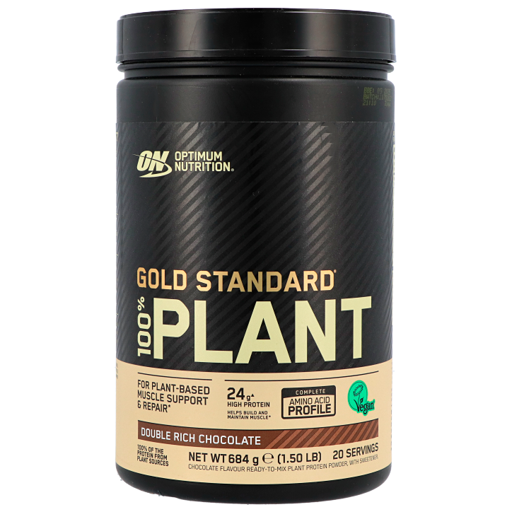 Optimum Nutrition Gold Standard 100% Plant Protein Chocolate