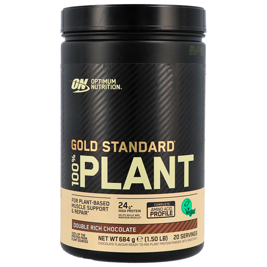 Optimum Nutrition Gold Standard 100% Plant Protein Chocolate