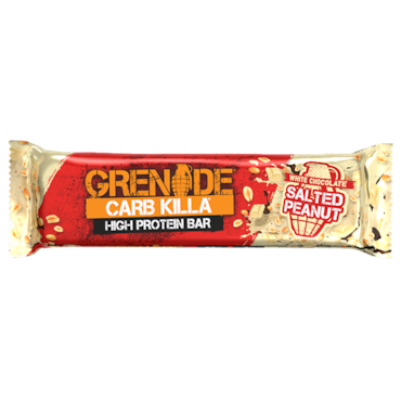 Grenade Protein Bar