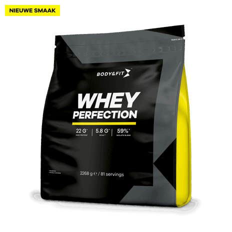 Whey Perfection