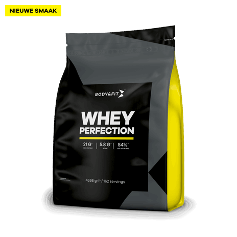 Whey Perfection