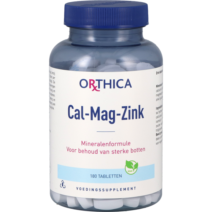 Orthica Cal Mag Zink