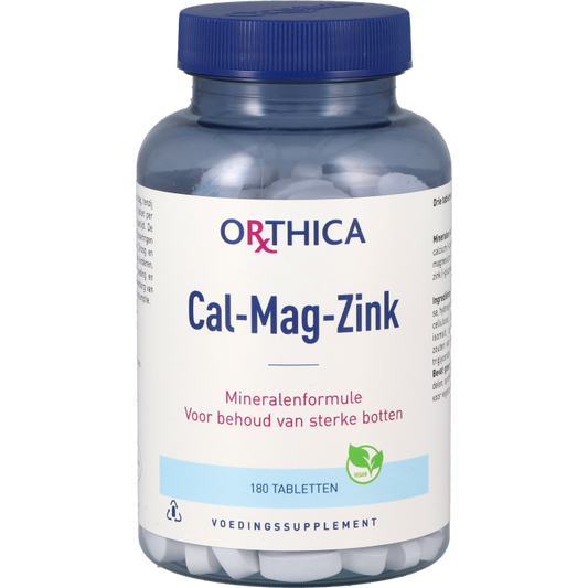 Orthica Cal Mag Zink