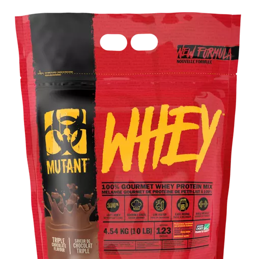 Mutant Whey