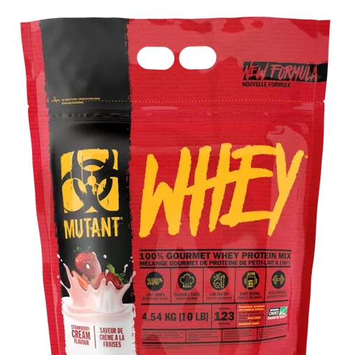 Mutant Whey