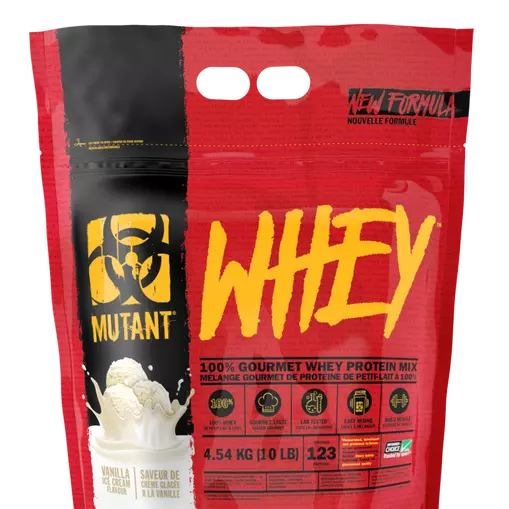 Mutant Whey