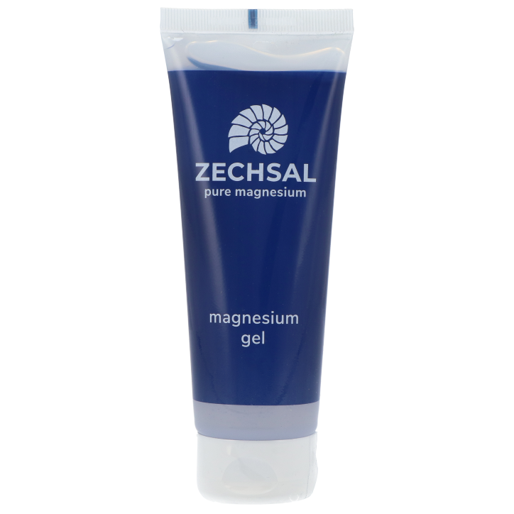 Zechsal Magnesium Gel - Standaard