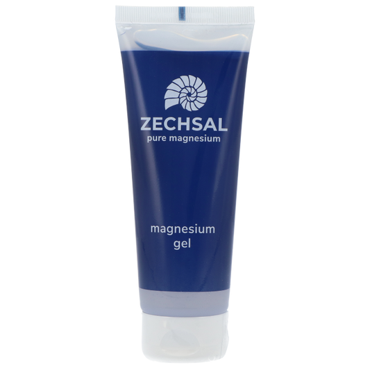 Zechsal Magnesium Gel - Standaard