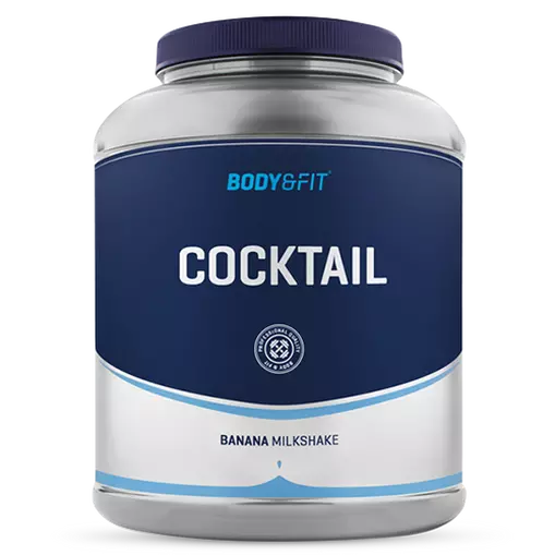 Protein Cocktail