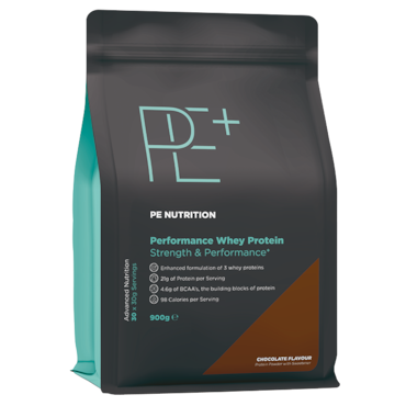 Performance Whey Protein