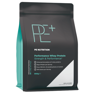 Performance Whey Protein