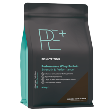 Performance Whey Protein