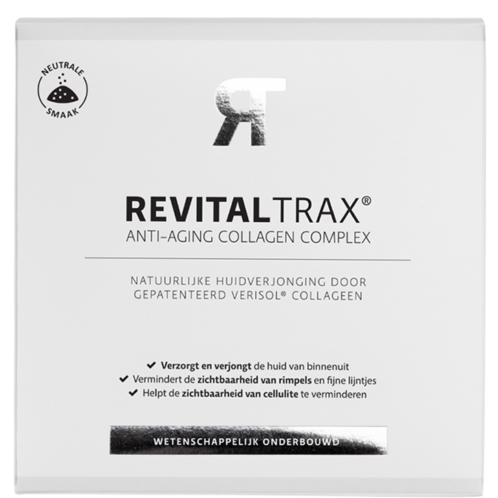 RevitalTrax Anti-Aging Collagen Complex - 30 sticks