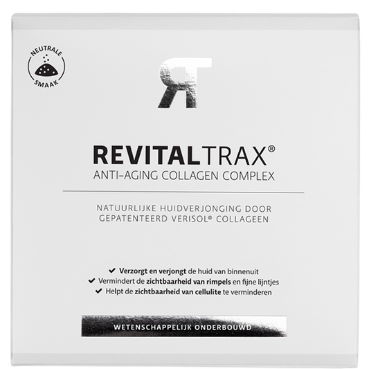 RevitalTrax Anti-Aging Collagen Complex - 30 sticks