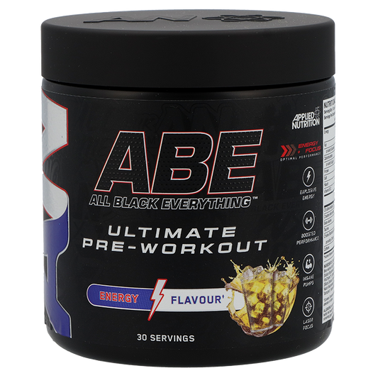 Applied Nutrition ABE Ultimate Pre Workout Powder Energy - 375g
