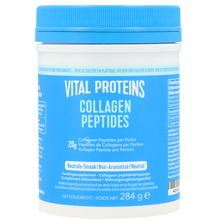 Vital Proteins Collageen Peptiden