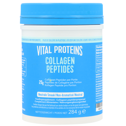 Vital Proteins Collageen Peptiden