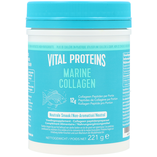 Vital Proteins Marine Collageen - 221g
