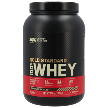 Gold Standard 100% Whey