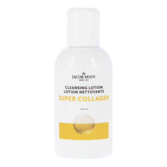 Jacob Hooy Cleansing Lotion Super Collageen - 150ml
