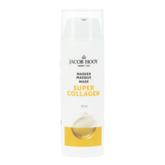Jacob Hooy Super Collageen Masker - 50ml