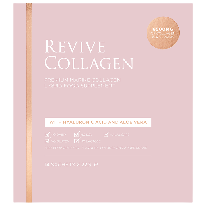 Revive Collagen Original - 14 sachets