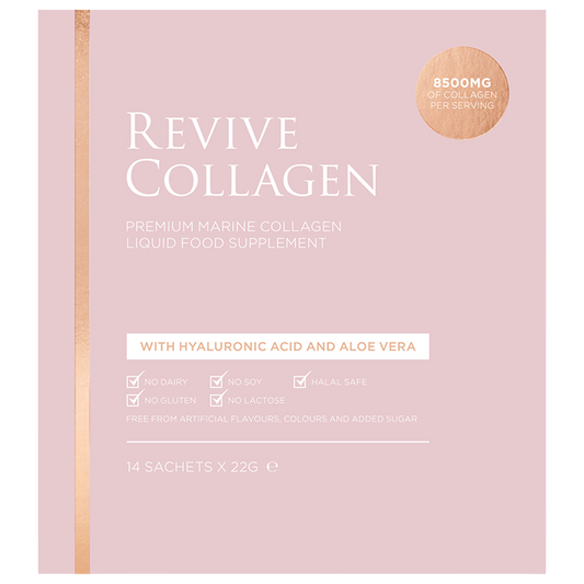 Revive Collagen Original - 14 sachets