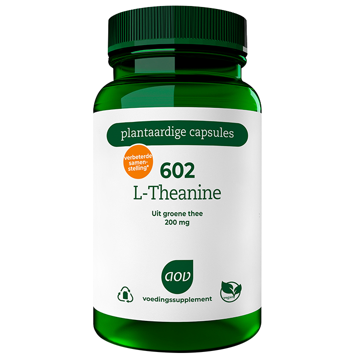 AOV 602 L-Theanine