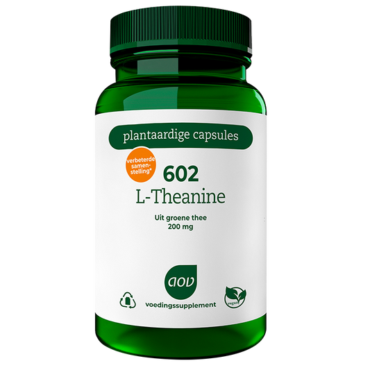 AOV 602 L-Theanine
