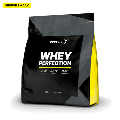 Whey Perfection