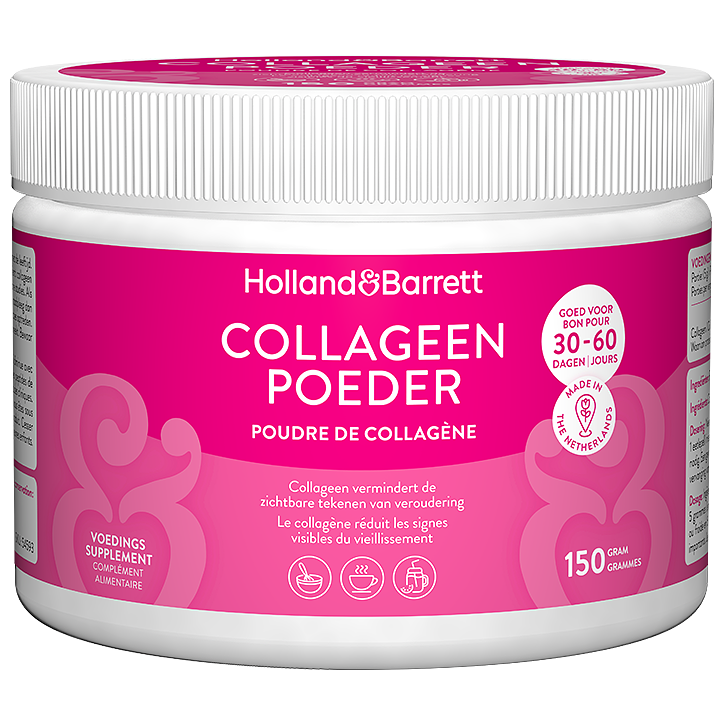 Collageen Poeder - 150g