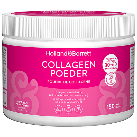 Collageen Poeder - 150g