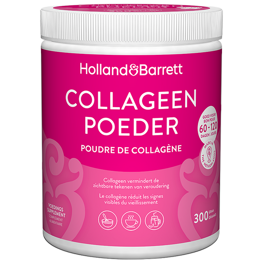 Collageen Poeder - 300g