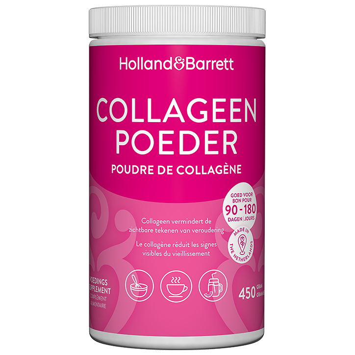 Collageen Poeder - 450g