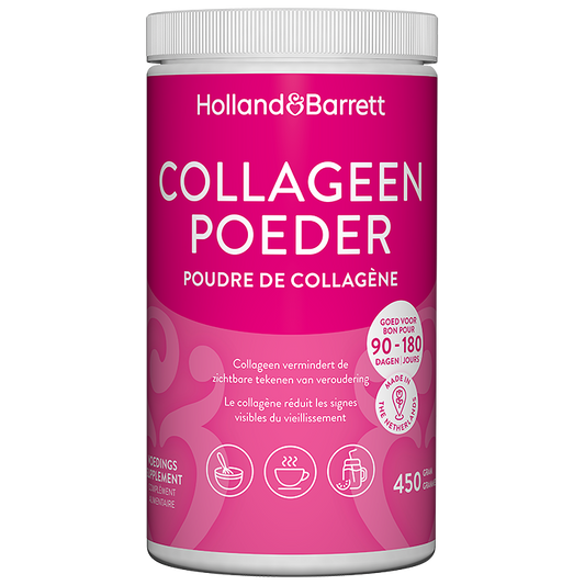 Collageen Poeder - 450g