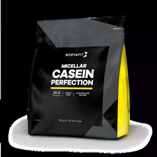 Micellar Casein Perfection