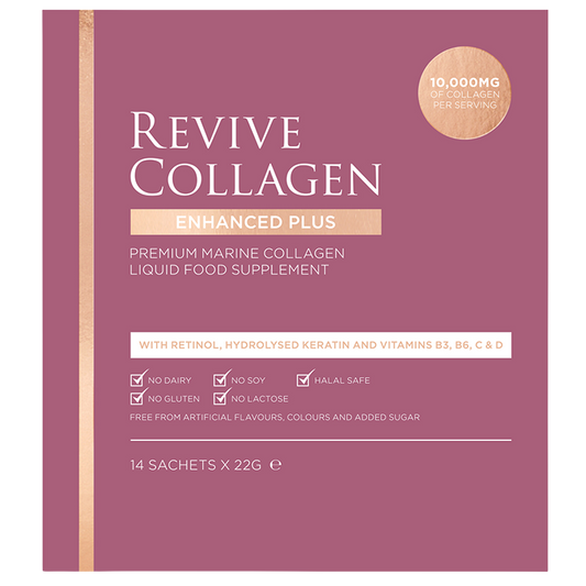 Revive Collagen Enhanced Plus - 14 sachets